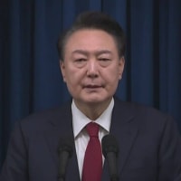 狂人の頭の中 「『ユン大統領が取り調べ』－現職中に捕まるか、辞めた後捕まるか、韓国国家元首たち」