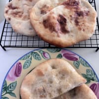 夏に向けてナンはいかがですか