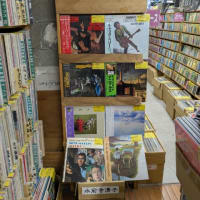 2025/07/10新入荷中古ＬP