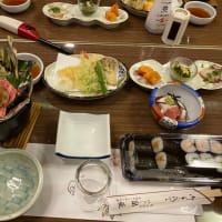 金華山という無尽に参加した。