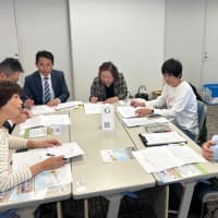 令和７年度つくば市ボランティア連絡協議会 総会