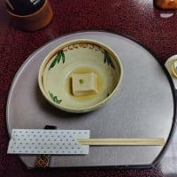 天神社直会