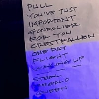 狂い踊るオト～＋/ー{plus/minus}Further Afield Japan Tour＠新代田Fever