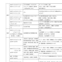 年末年始の生活困窮者支援活動全国一覧（2024 年‐2025 年） 