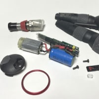 ベッセルの電ドラボール