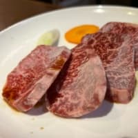 【高円寺のグルメ】炭火焼肉 せんなり〔2024年7月26日〕 ～牛ユッケ・スンドゥブチゲ～