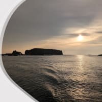 懐かしい友との思い出の場所