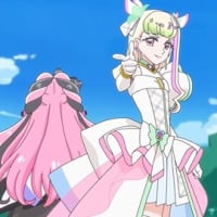 キミとアイドルプリキュア♪ 第１７話感想