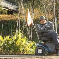 　～アートを通じて、田舎を元気に～