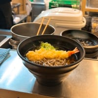 昼ごはん