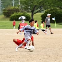 U11前期リーグ