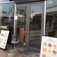タニタカフェ（森ノ宮・ランチ）