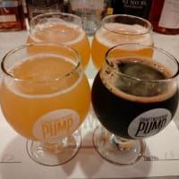 PUMP Craftbeer bar(池袋)