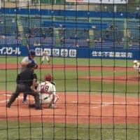 2016東京六大学野球春季リーグ戦開幕