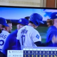 速報・レジェンド、カーショー3000奪三振‼️ドジャース、祝福のサヨナラ勝利。大谷は1安打1打点1得点1盗塁で貢献❗