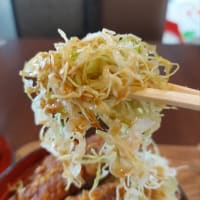 ノワール (ゴルフクラブ 大樹 瀬戸) ～ 瀬戸豚ソースカツ丼 ～