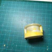 実車のオートキャンセル機構を補修