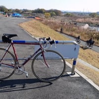 Holks ロードレーサー その11 - 自転車にまつわる四方山話 Holks ロードレーサー その11 - 自転車にまつわる四方山話