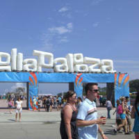 Lollapalooza