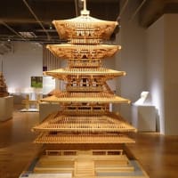 「感覚する構造 法隆寺から宇宙まで」／WHAT MUSEUM