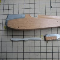 ハンザブランデンブルグD.1　その3