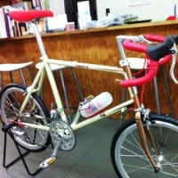 FUJI　COMET　　R