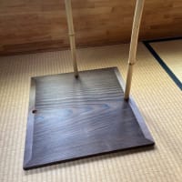 デアゴスティーニ「五行棚」