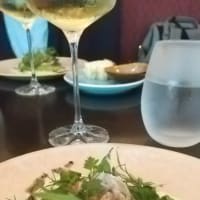 総会終わりにご褒美ランチ