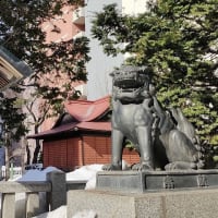札幌　三吉神社