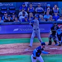 速報・大谷、2試合連続29号先頭打者アーチ&同点タイムリー三塁打‼️ドジャース5ー4でロイヤルズを下し5連勝。明日は朝5時から大谷が3度目の登板