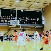 ～ 変 貌(ブラシュアップ) / 石神井女子バスケ～ 2025年度女子インターハイ予選3回戦観戦記　 25期　細田　浩