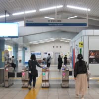 「所沢メンネルコール 第38回定期演奏会」へ（埼玉・所沢）