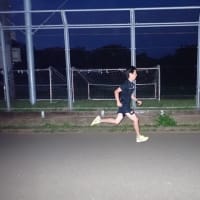 アスリートクラス 7/1 練習