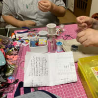 1日かけてこれだけ