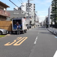 東砂町に「明治座」が在った！