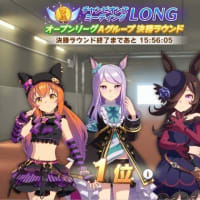 長距離決勝
