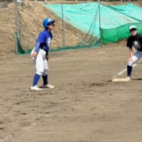 2024年4月6日(土)　練習