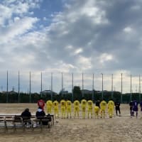 2022/2/20(日)大阪府立東百舌鳥高校サッカー部　公立高校大会決勝トーナメント2回戦　vs大塚高校