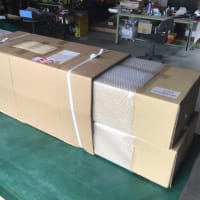 23年ぶりに機体製作してみる　ナルケホビー製　アセント スーパーアドバンテージ