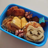 今週のお弁当