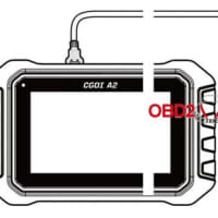 CGDI A2 クイックスタートガイド：IMMOマッチングデバイスのセットアップ