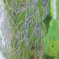 Ｓさんの新作日本画(045)