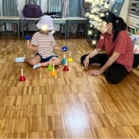 バナナがいっぽんありました〜！