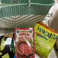 メキシコバック