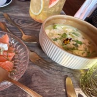 料理の注文が難しいフィンランド