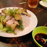 １年ぶりのミ・レイ