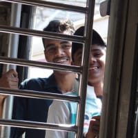 イベント「インド映画との旅」に来て下さった皆様、ありがとうございました！