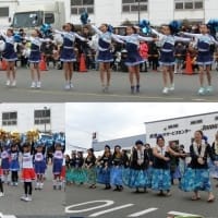 大阪マラソン「盛り上げたい」（写真）