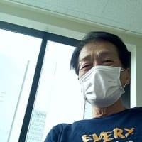 肺炎は怖い