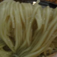 浜松町の「はっちゃんラーメン」で勉強された方が西日暮里に新店（JAPNESE光ラーメン）の登場！